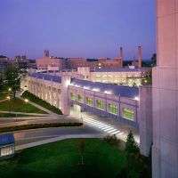 Duke Cardiac Diagnostic Unit - Clinic 2K