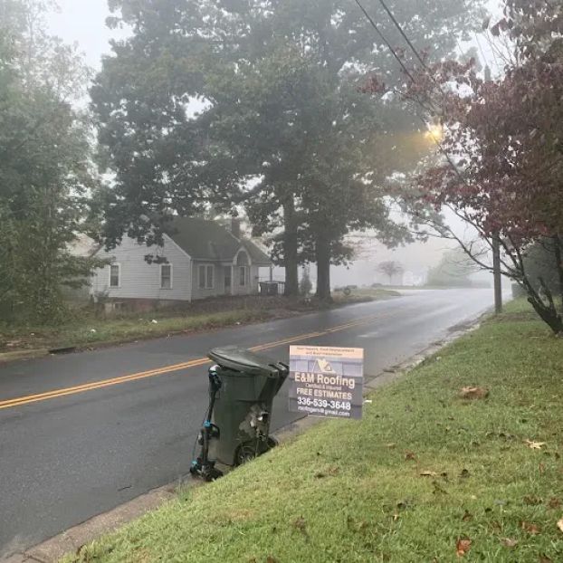 Carolina Cardiology Cornerstone - Asheboro, Fayetteville Street