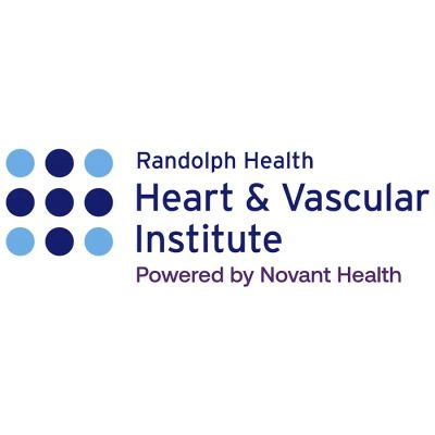Randolph Health Heart & Vascular Institute, Powered by Novant Health