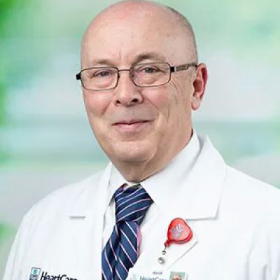 Brian J. Munley, MD