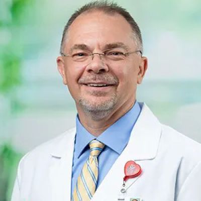 Robert J. Krasowski, MD