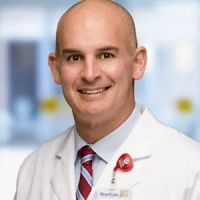 Michael David Cooper, MD