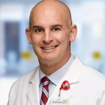 Michael David Cooper, MD