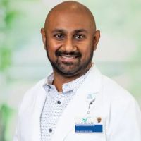 Mahesh Chandrasekhar, MD