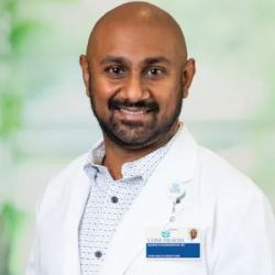 Mahesh Chandrasekhar, MD ico