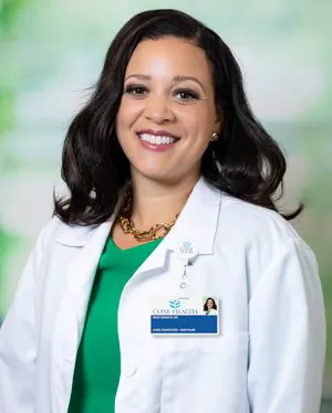 Mary Branch, MD 0