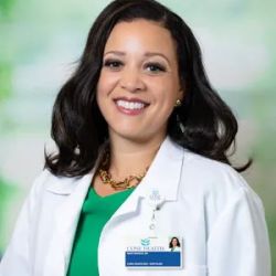 Mary Branch, MD ico