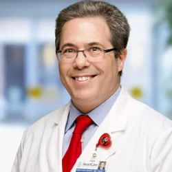 Jonathan J. Berry, MD ico