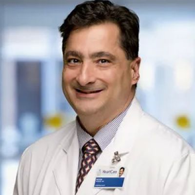 Peter C. Nishan, MD