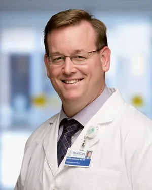 David Wayne Harding, MD 0
