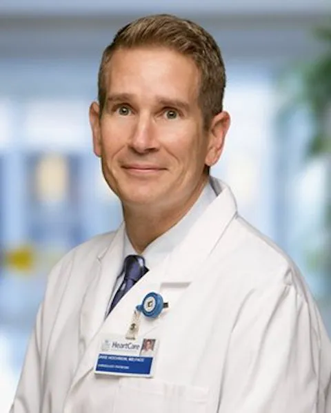 James Hochrein, MD 0