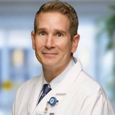 James Hochrein, MD