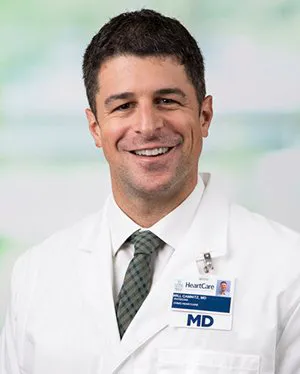 Will Camnitz, MD 0