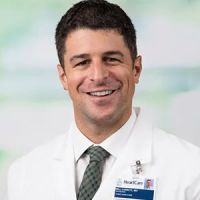 Will Camnitz, MD
