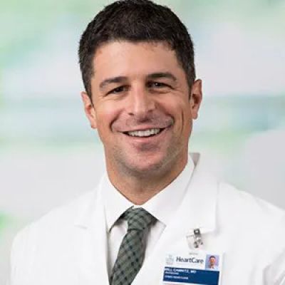 Will Camnitz, MD