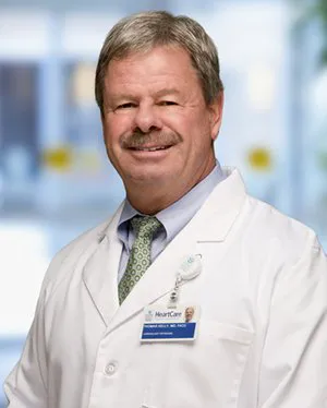 Thomas A. Kelly, MD 0