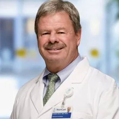 Thomas A. Kelly, MD