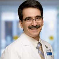 Mihai Croitoru, MD