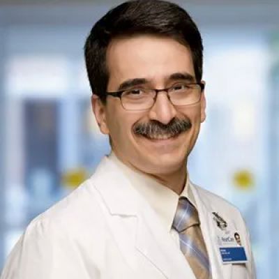 Mihai Croitoru, MD