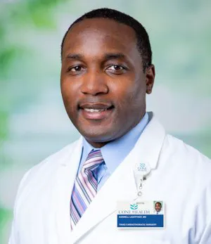 Harrell Lightfoot, MD 0