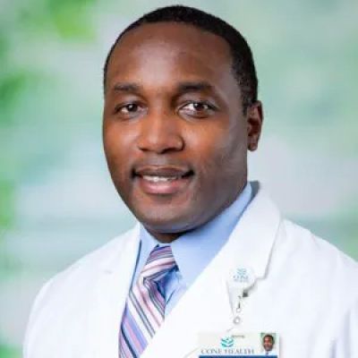Harrell Lightfoot, MD