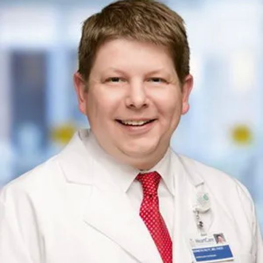 Kenneth Chandler Hilty, MD