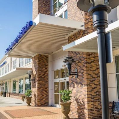 Duke Cardiopulmonary Rehabilitation at Croasdaile