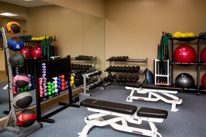 Duke Cardiopulmonary Rehabilitation at Croasdaile 4