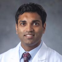 Robin Mathews, MD