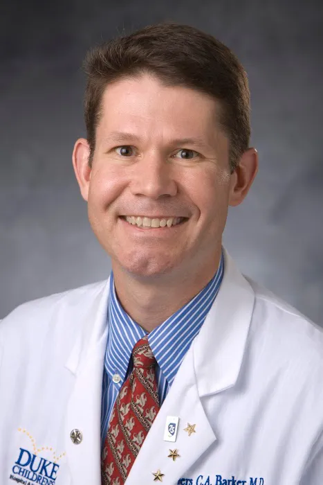Piers C.A. Barker, MD 0