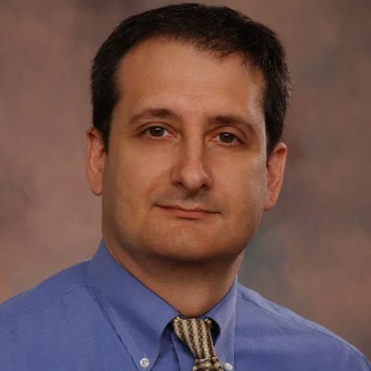 Michael P. Carboni, MD