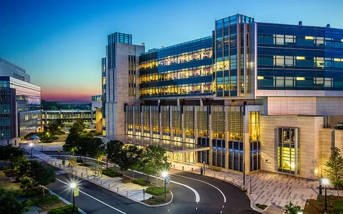 Duke Cardiovascular Magnetic Resonance (MRI) Center 1