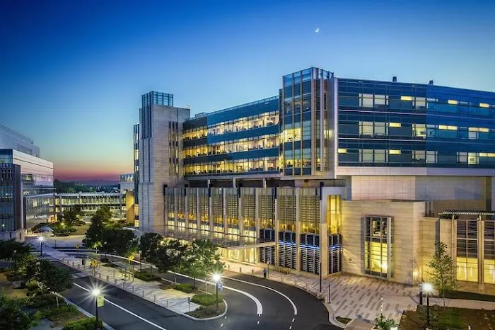 Duke Medicine Pavilion 3