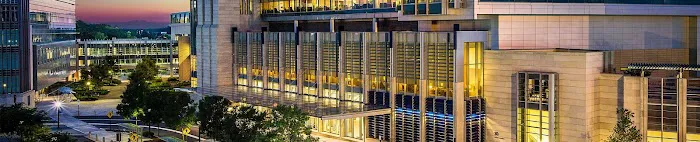 Duke Medicine Pavilion 0