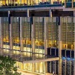 Duke Medicine Pavilion ico