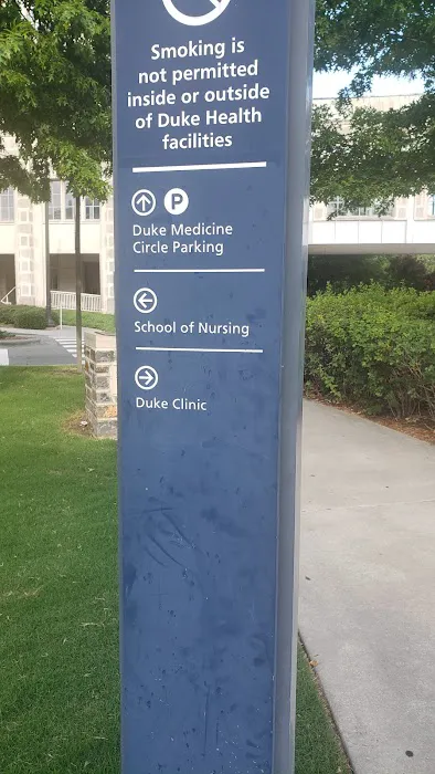 Duke Medicine Pavilion 2