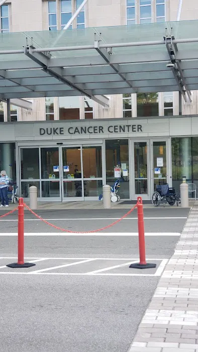Duke Medicine Pavilion 5