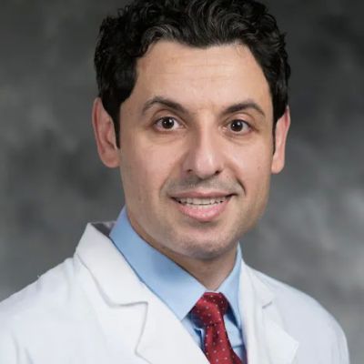 Fawaz Alenezi, MD, MSc