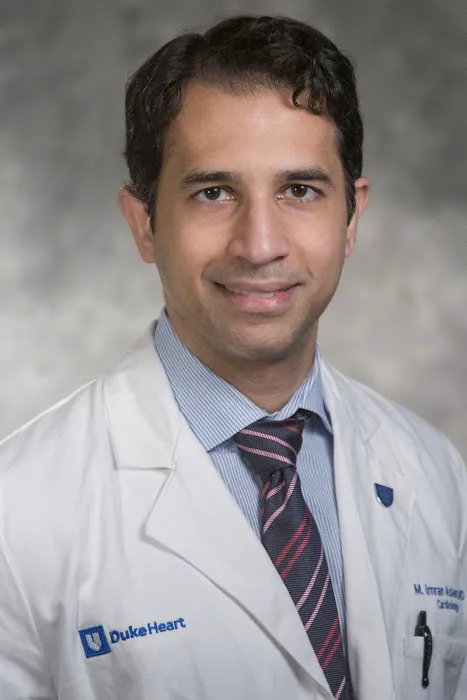Mohammed Imran Aslam, MD 0