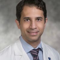 Mohammed Imran Aslam, MD