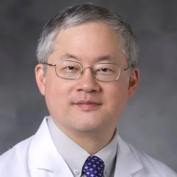 James E. Tcheng, MD ico