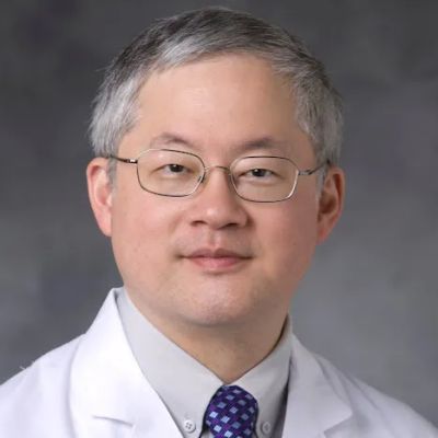 James E. Tcheng, MD
