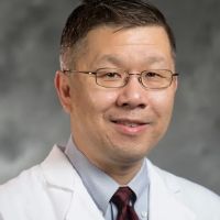 Edward P. Chen, MD, FACS, FAHA