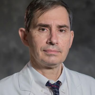 Carmelo A. Milano, MD