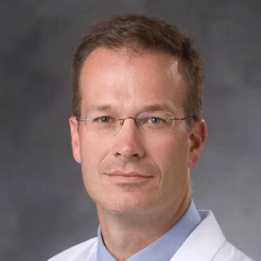 Jeffrey G. Gaca, MD