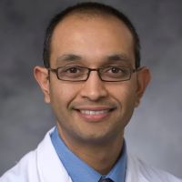 Chetan B. Patel, MD