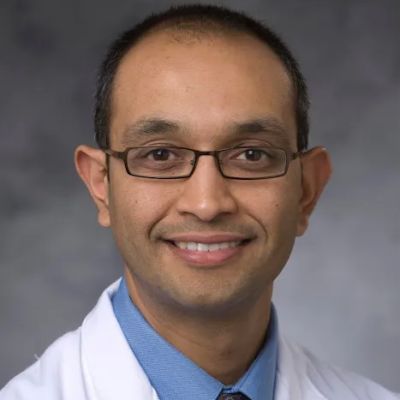Chetan B. Patel, MD
