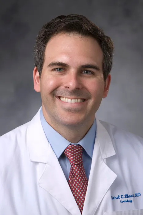Michel G. Khouri, MD 0