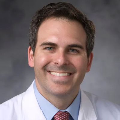 Michel G. Khouri, MD
