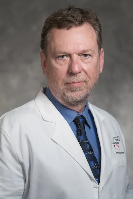 Tristram D. Bahnson, MD 0